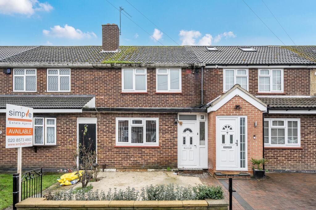 Main image of property: Morrison Road, Hayes, UB4