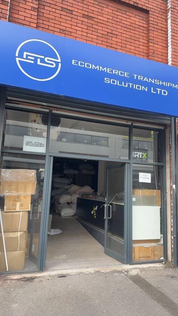 Main image of property: Conner Unit, Derby Street, Manchester, Greater Manchester, M8