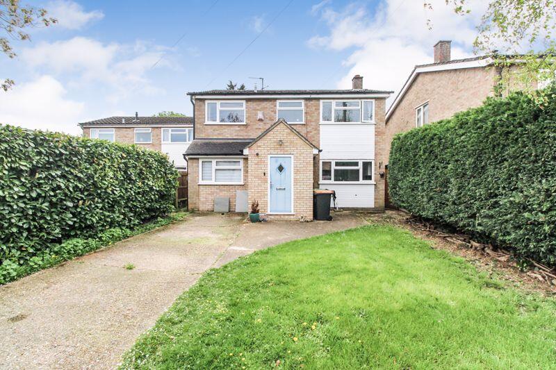 Main image of property: Brook Lane, Great Barford, MK44 