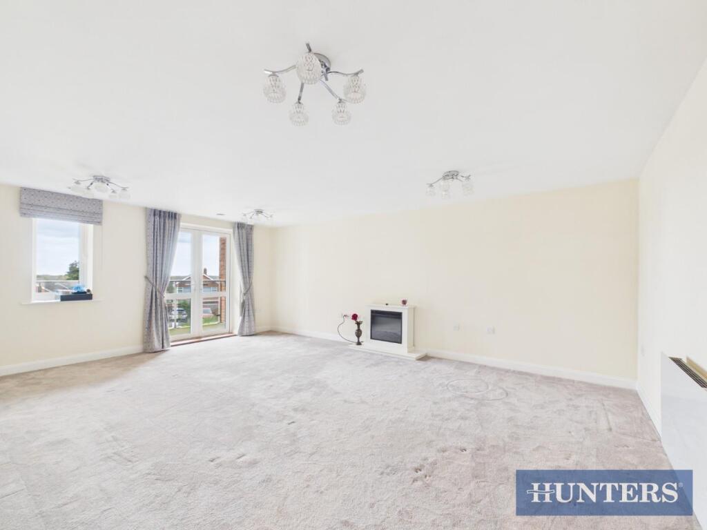 Apartment in Molescroft - View 5
