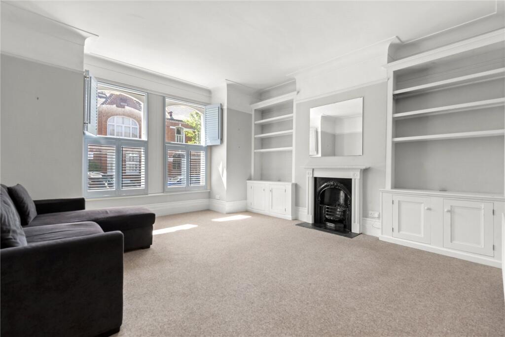 Main image of property: Drakefield Road, SW17