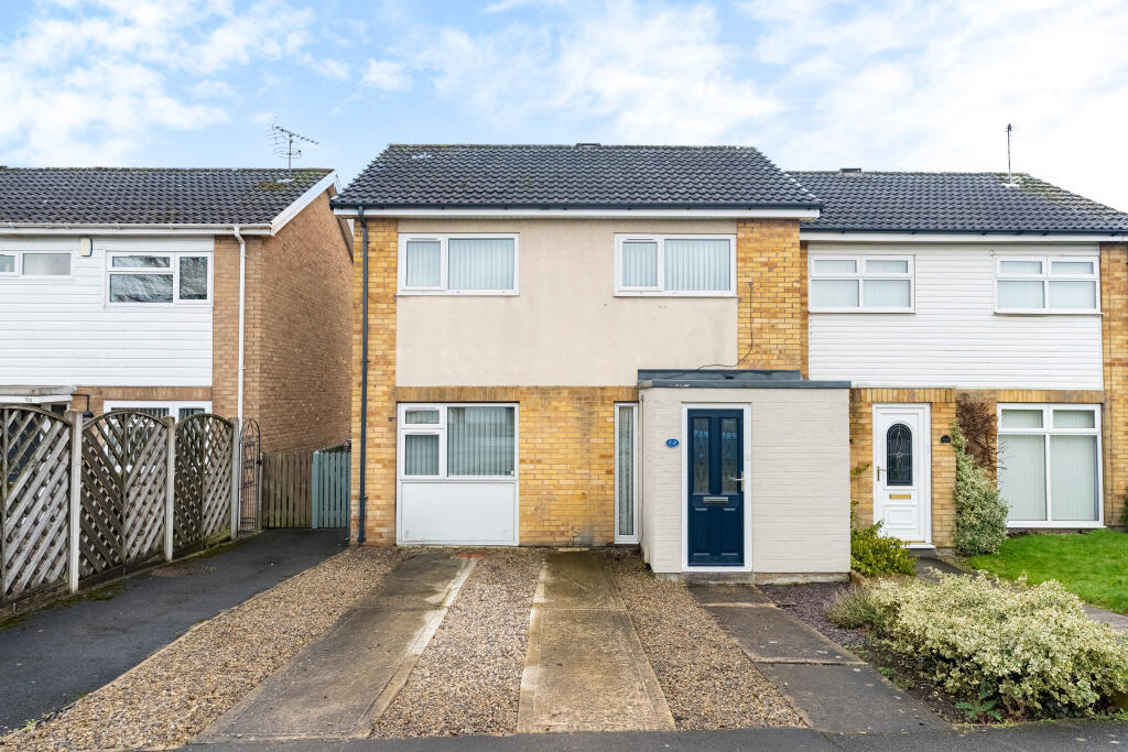 Main image of property: Foxwood Lane, York, YO24