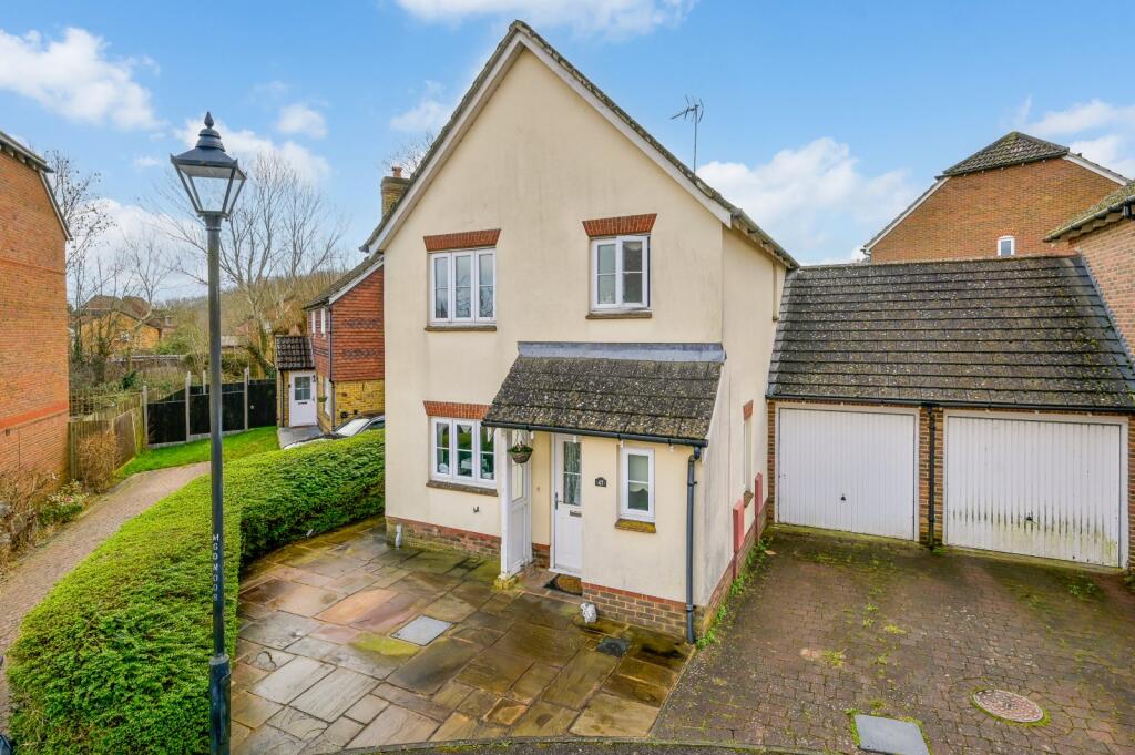Main image of property: Greyhound Chase, Ashford, Kent, TN23
