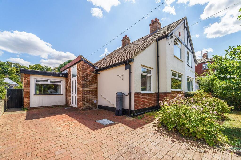 Main image of property: Rickman Hill, Coulsdon