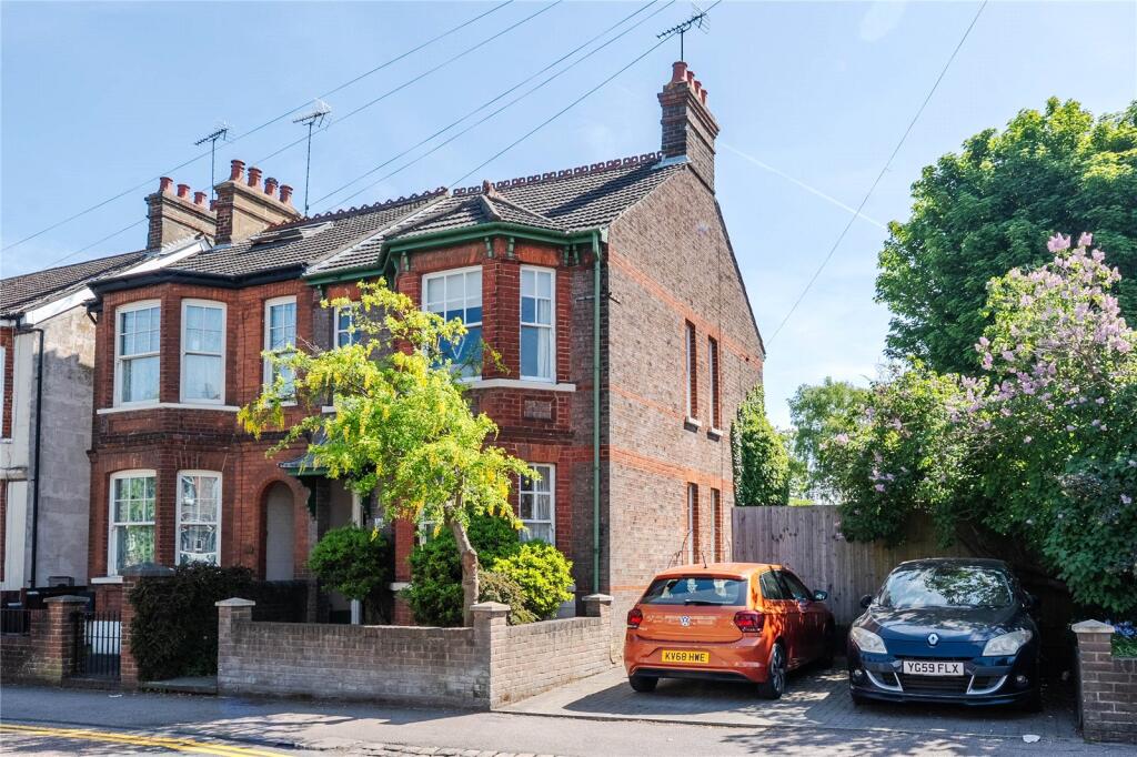Main image of property: Great Northern Road, Dunstable, LU5