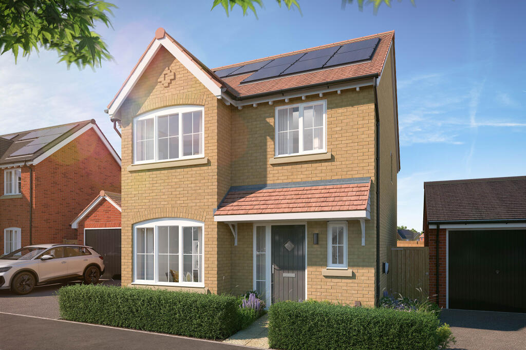 Main image of property: Kingsfleet Park
High Road
Trimley St. Martin
IP11 0RH