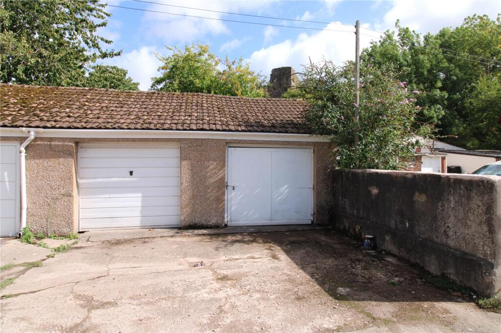 Main image of property: Nailers Lane, Monmouth, NP25