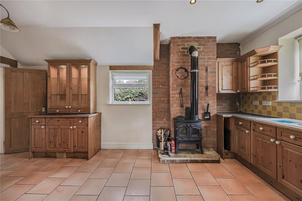 Berkeley Farm, Swindon Road, Wroughton, SN4 photo 4
