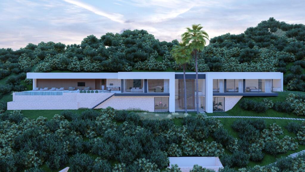 Main image of property: Andalucia, Malaga, Benahavis