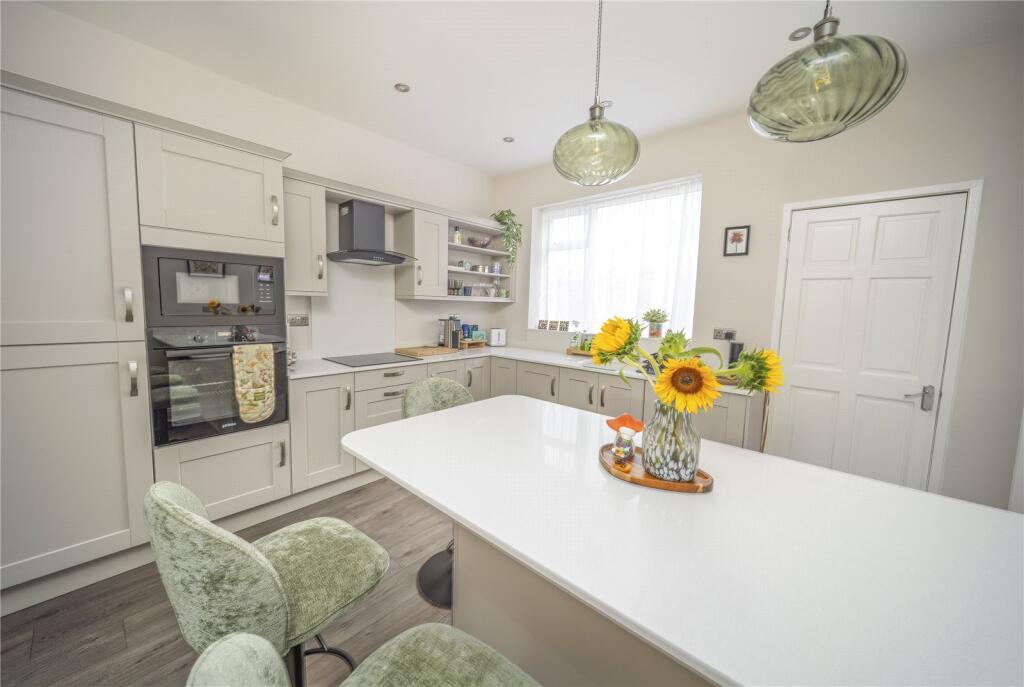 House in Gateshead, Ryton - View 3