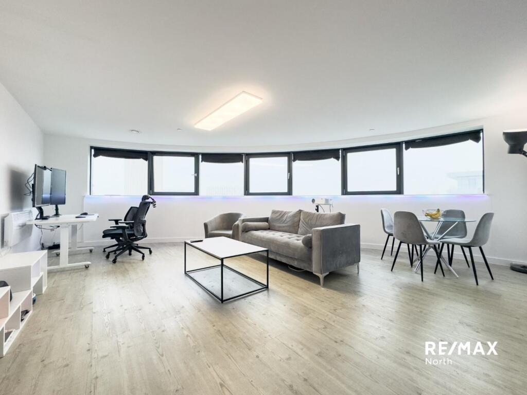 Apartment in Manchester - View 2