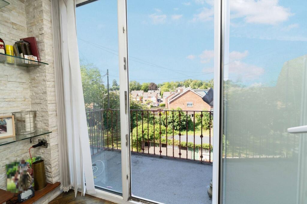 Apartment in Exeter, Cowick, St Thomas - View 5