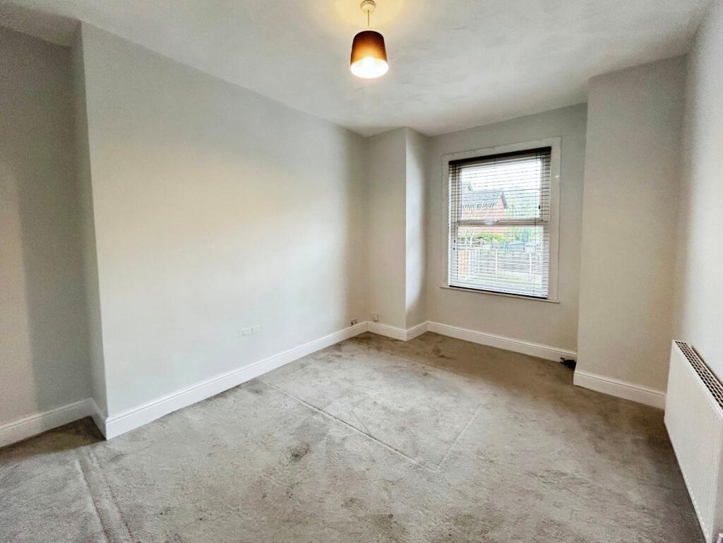 Apartment in Manchester - View 3