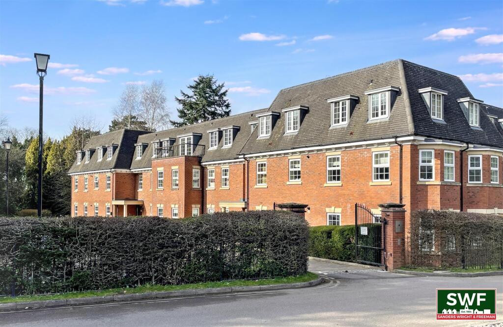 Main image of property: Castlecroft House, Castlecroft Road, Wolverhampton