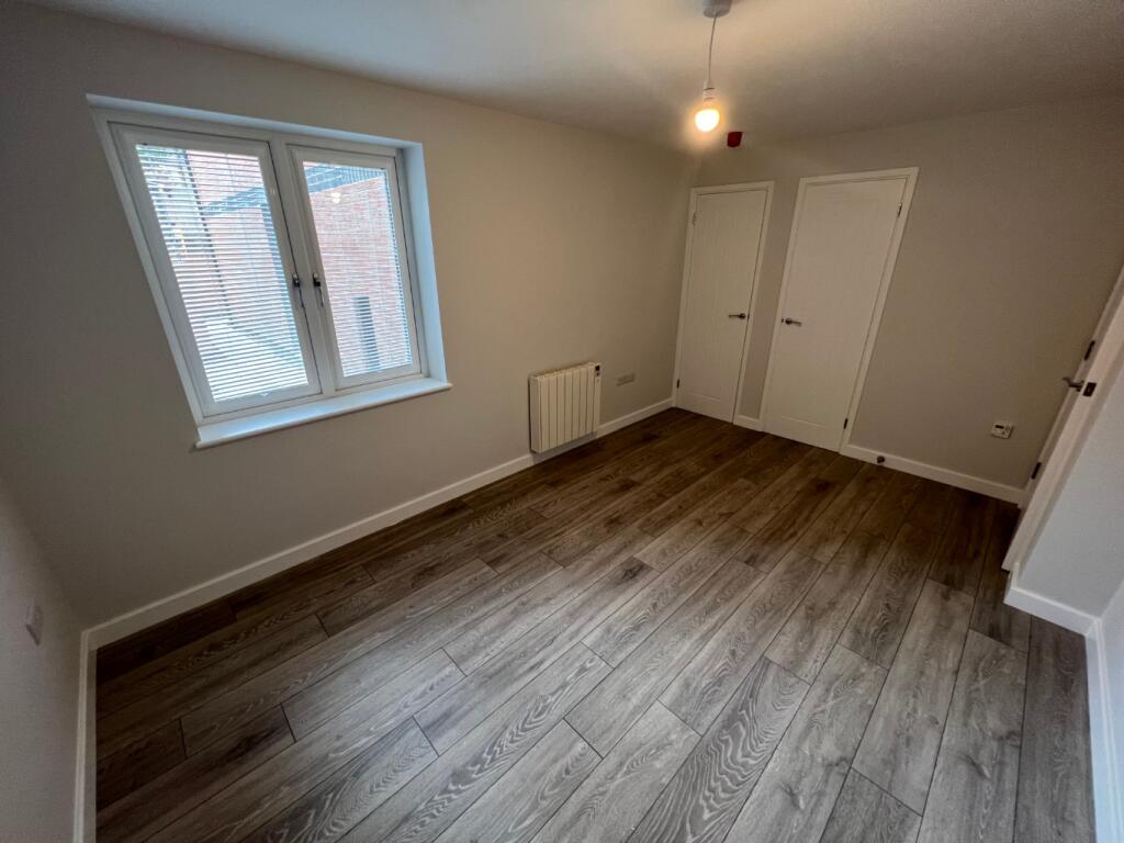 Apartment in Ripley, Woodlinkin, Codnor - View 4