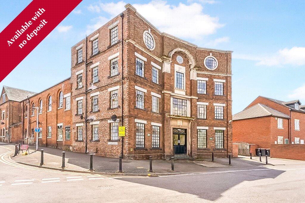Main image of property: Chad Valley, High Street, Wellington, Telford