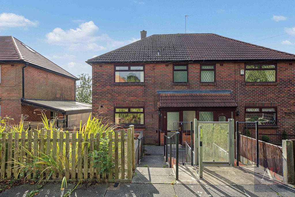 Main image of property: Hodder Avenue, Littleborough