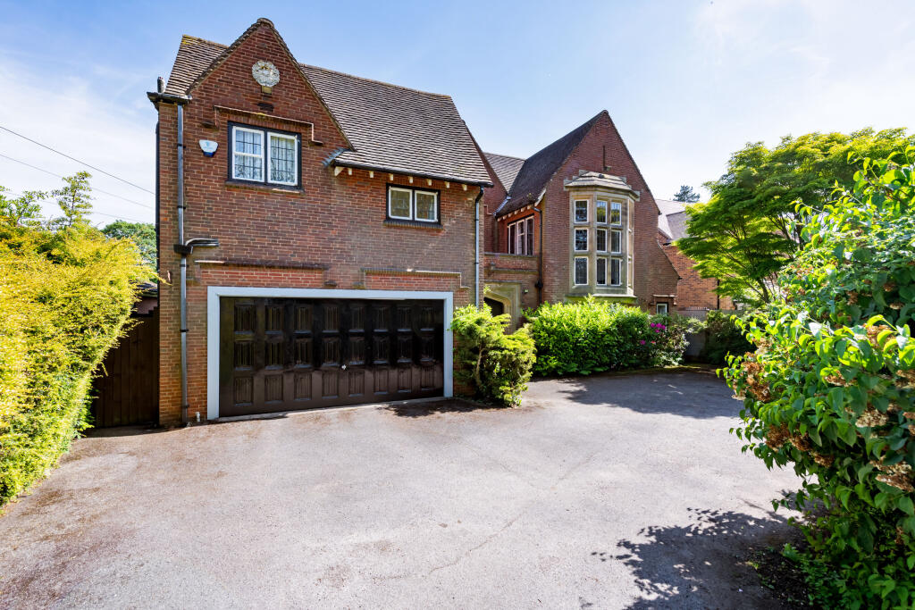 Lovelace Avenue, Solihull photo 4