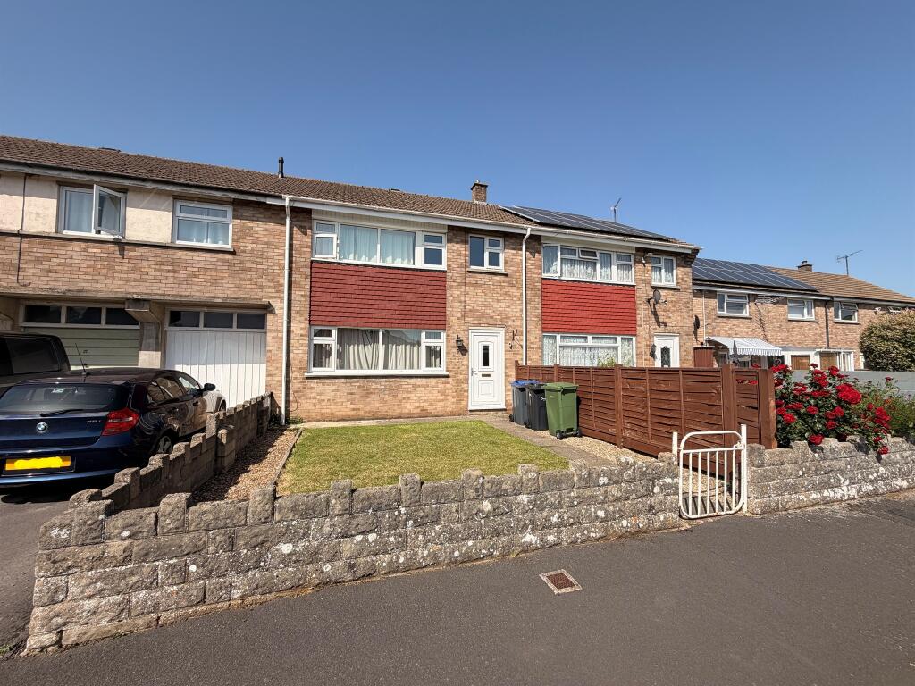 Main image of property: Clifton Close, Chippenham