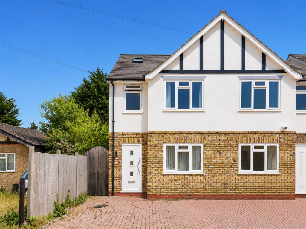 Main image of property: Otterfield Road, Yiewsley, West Drayton