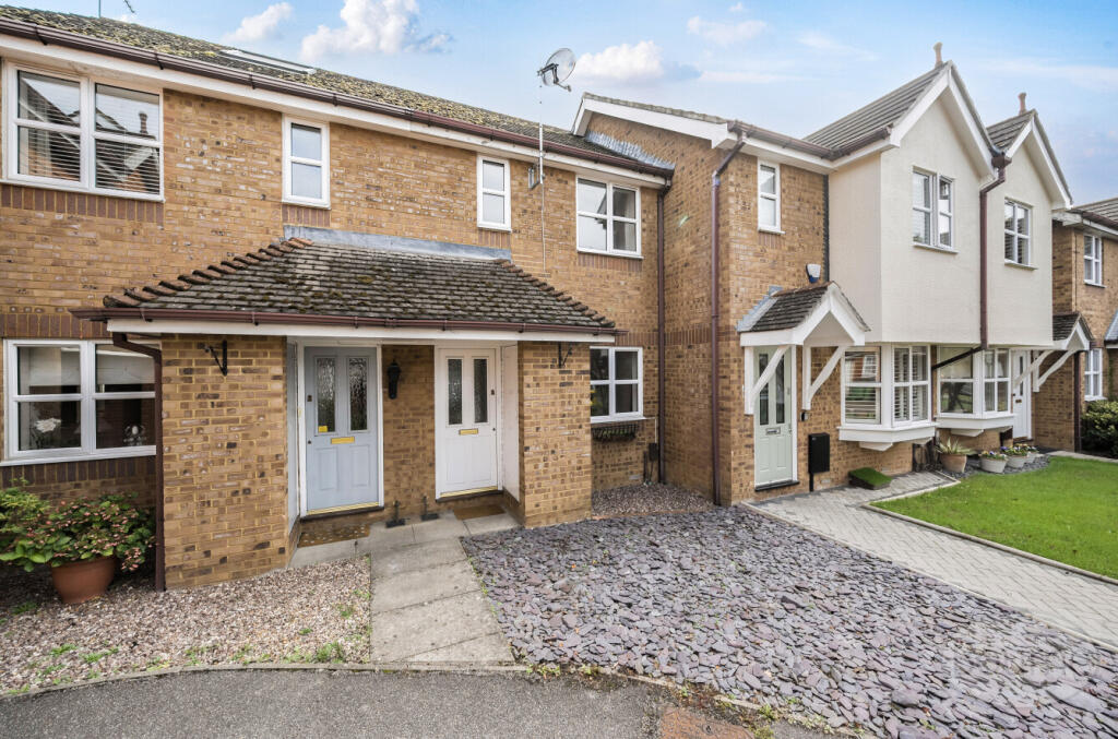 Main image of property: Riverview Gardens, Cobham, Surrey, KT11