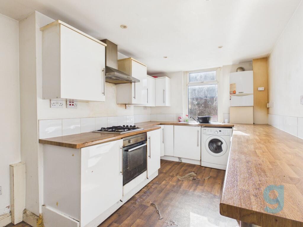 House in Sefton, Liverpool City Region - View 3