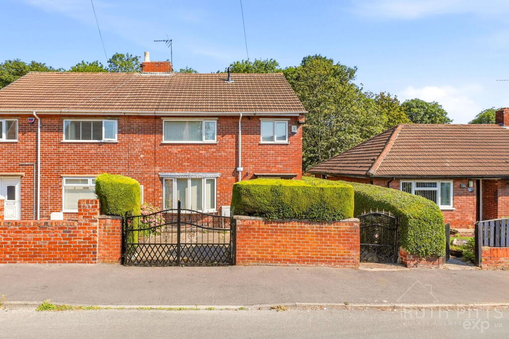 Main image of property: Convent Avenue, South Kirkby, WF9