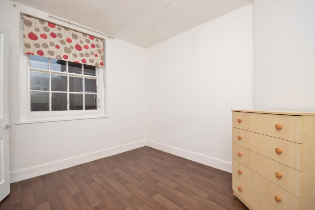 Main image of property: Cressy House, Whitechapel, E1 3JE
