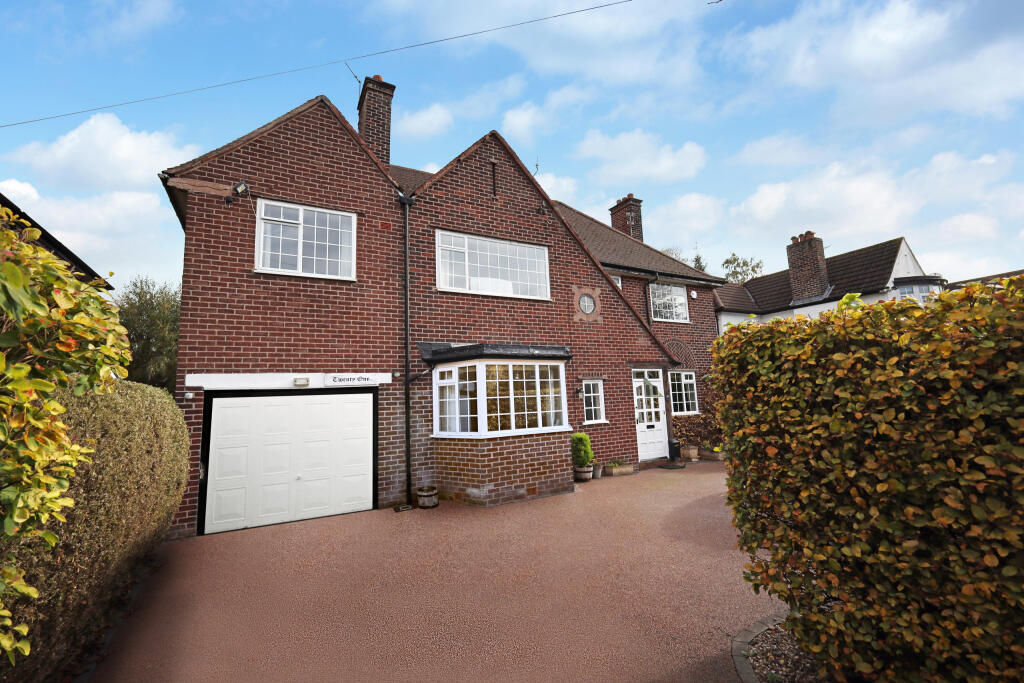 Main image of property: Barcheston Road, Cheadle, Cheshire