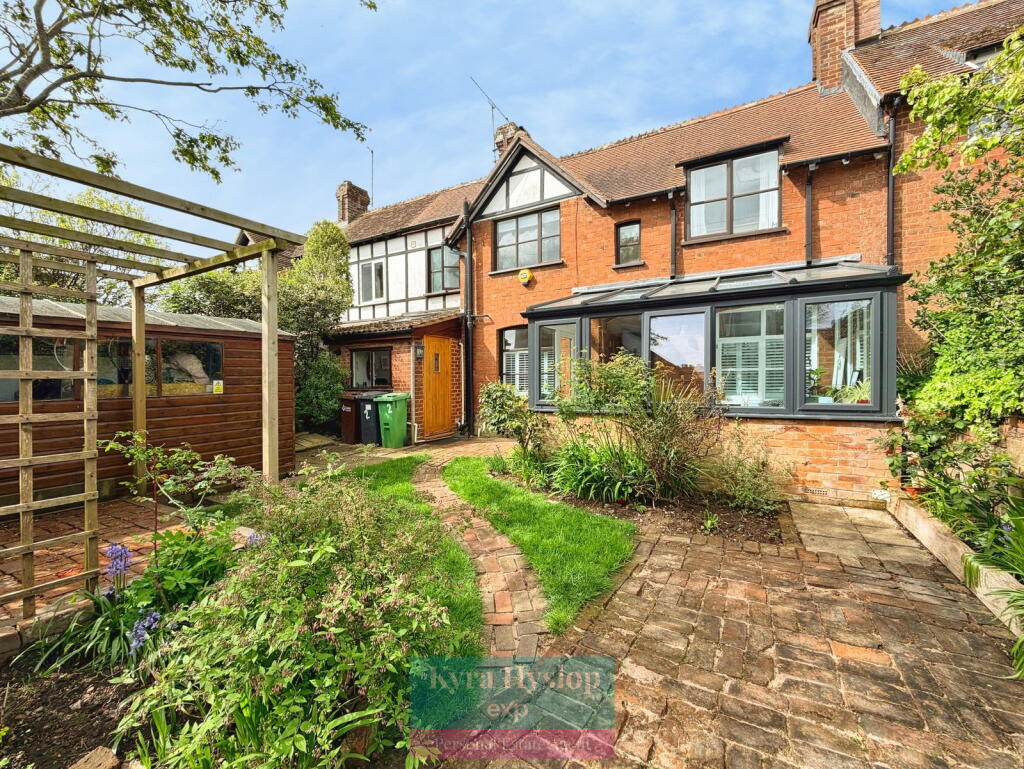 Main image of property: Causey Lane, Exeter, EX1 3SF