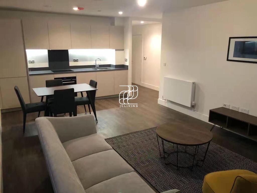 Main image of property: Maclaren Court, North End Road