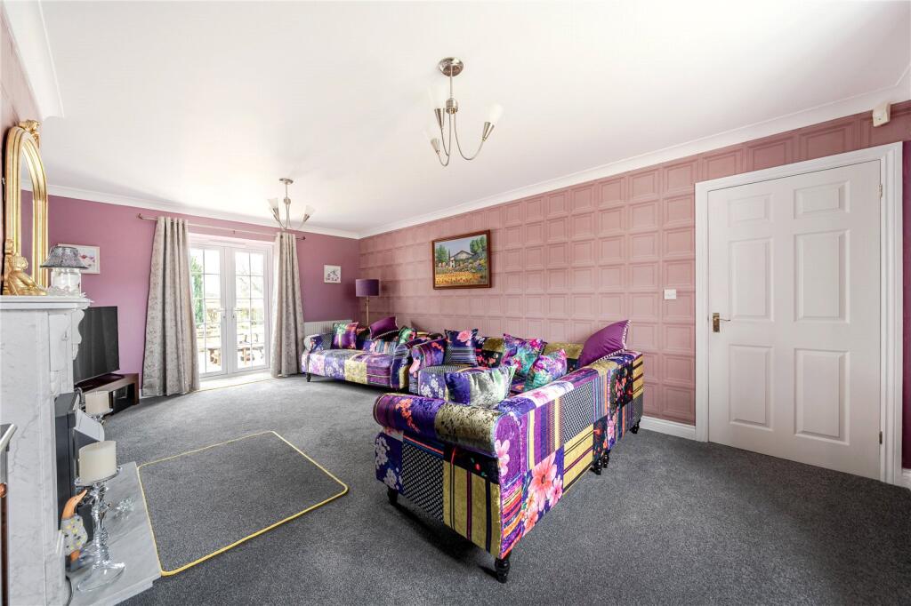 Additional image 8 of West Camel Farm, West Camel, Yeovil, BA22