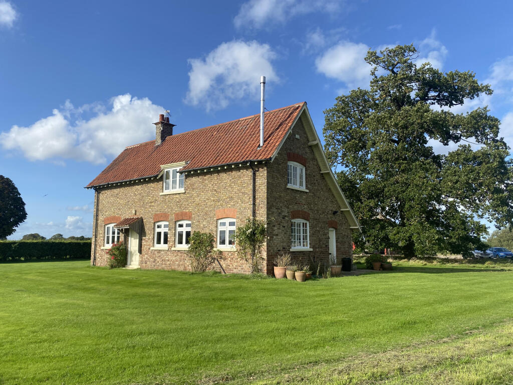 Main image of property: Orari Cottage, Old Malton