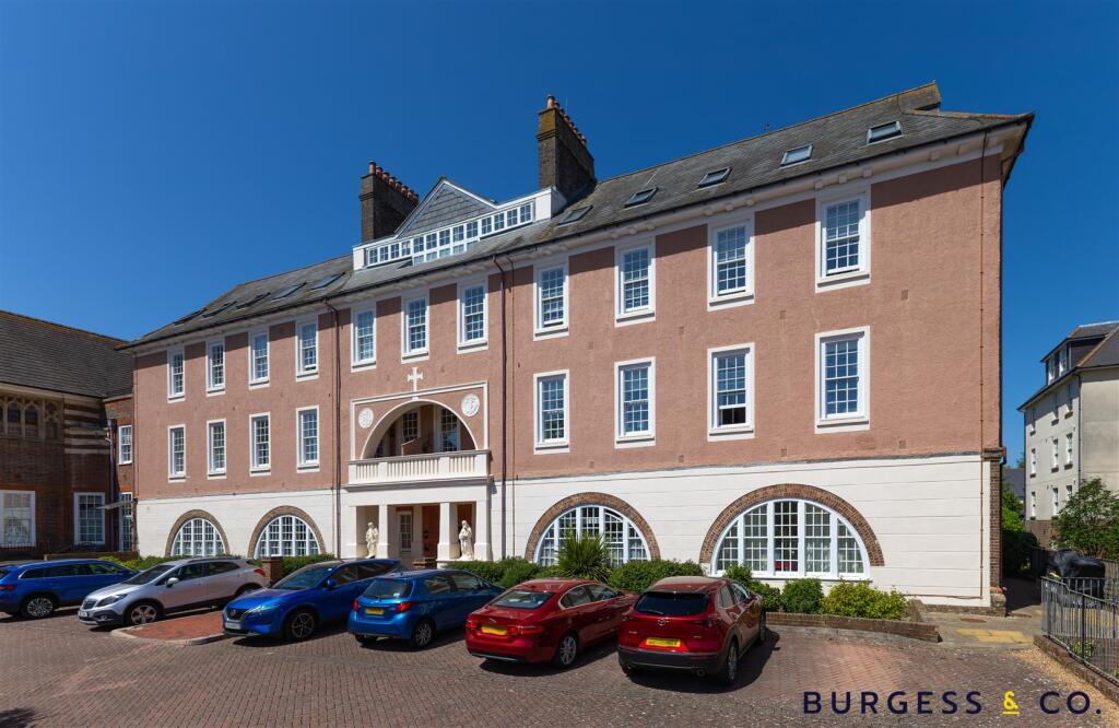 Main image of property: James Walk, Bexhill-On-Sea