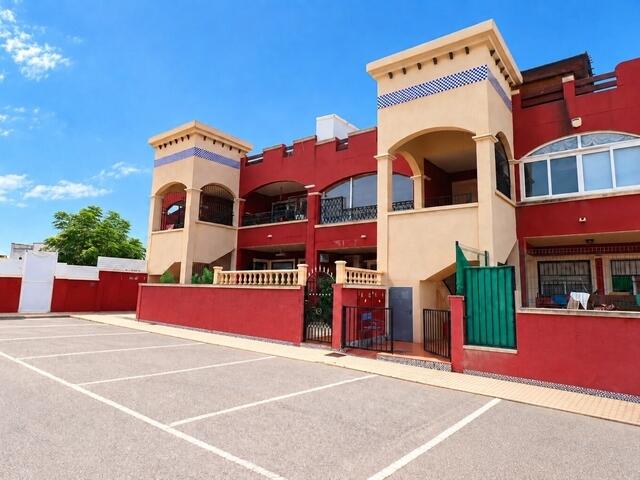 Main image of property: Valencia, Alicante, Los Balcones
