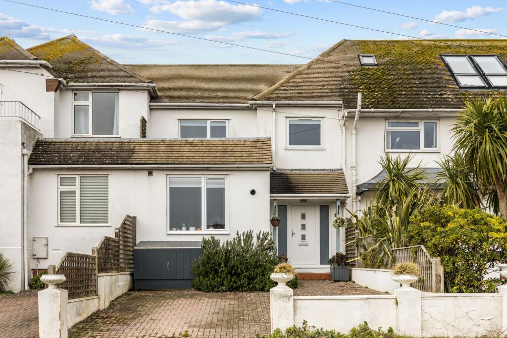 Main image of property: Lenham Avenue, Saltdean, BN2
