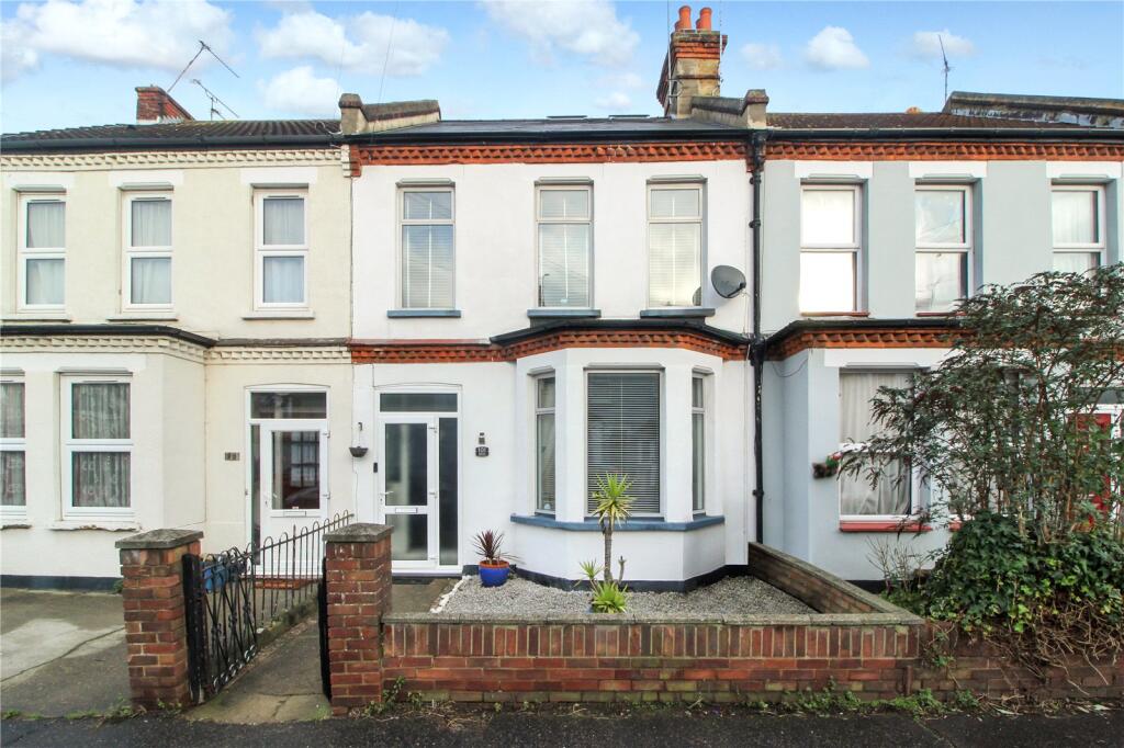 Main image of property: South Avenue, Southend-on-Sea, Essex, SS2