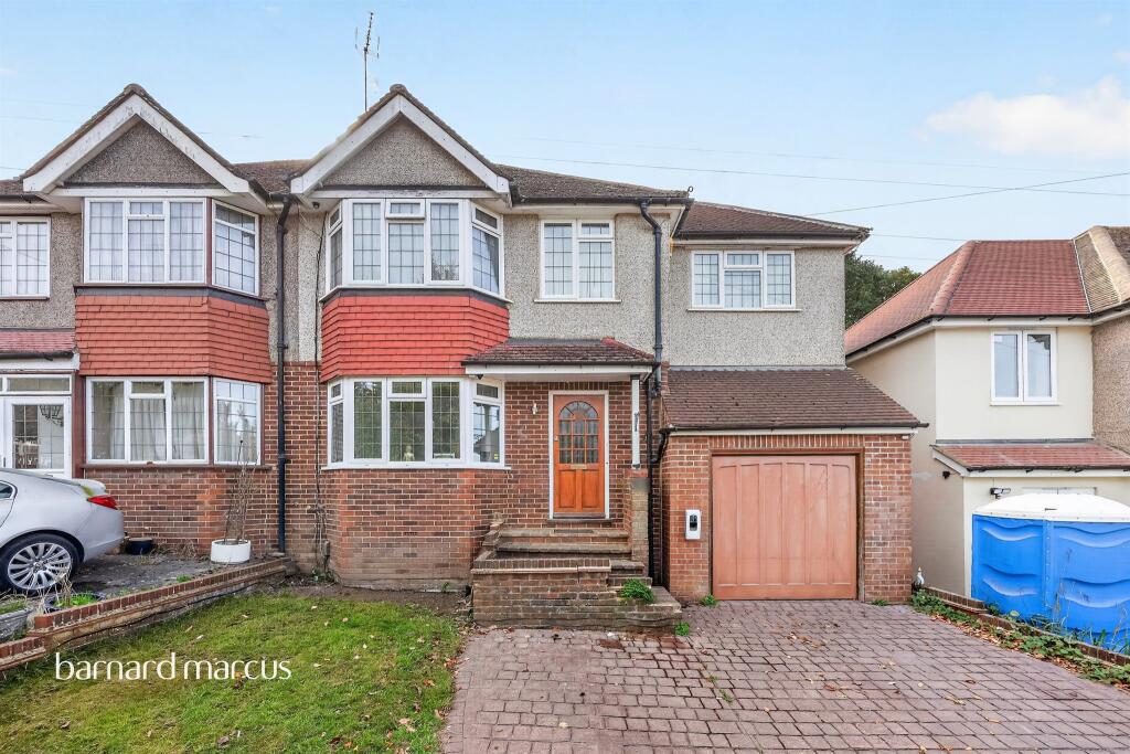 Main image of property: Croham Valley Road, South Croydon