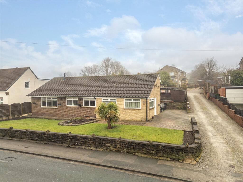 Main image of property: White Lee Road, Batley, West Yorkshire, WF17