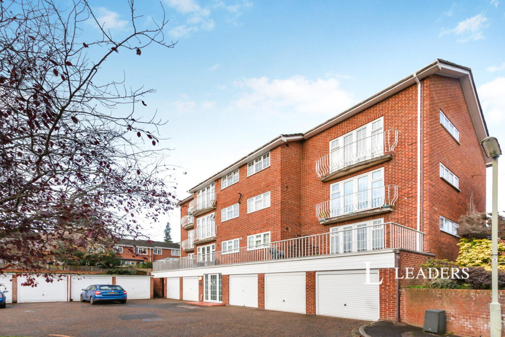 Main image of property: Belgrave Manor, Woking, GU22