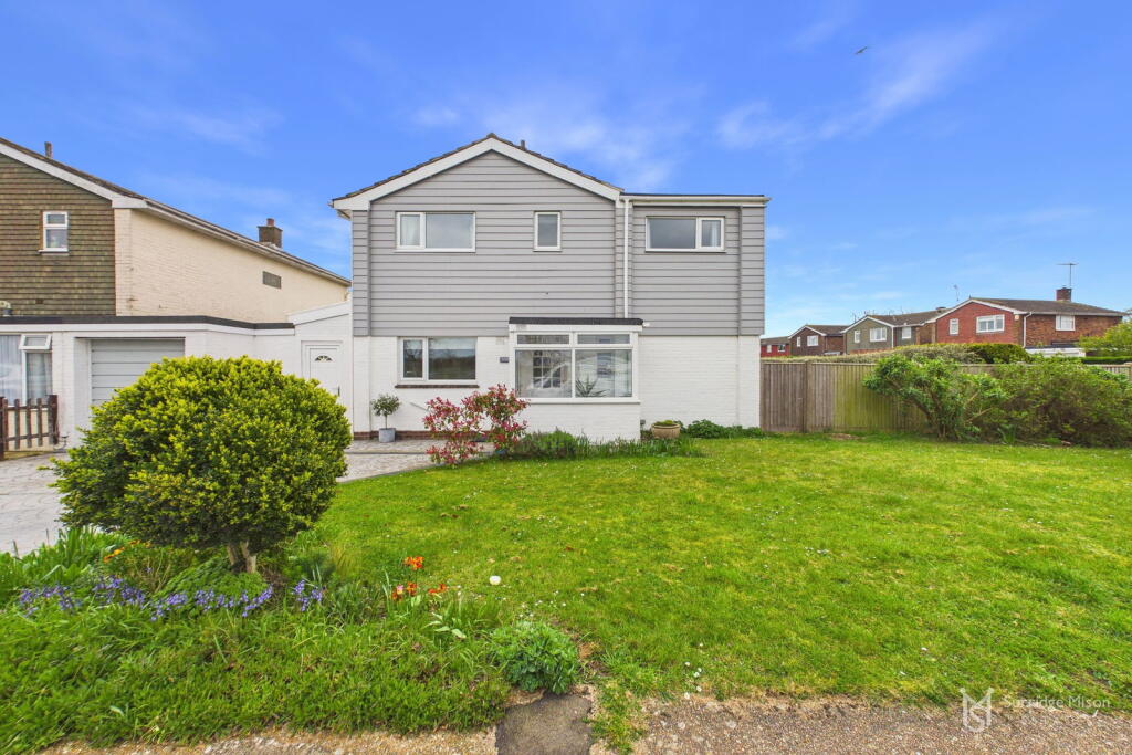 Main image of property: Eastbourne Road, Pevensey Bay, East Sussex, BN24