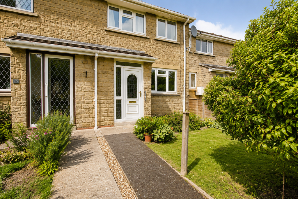 Main image of property: Thornton Close, Skipton