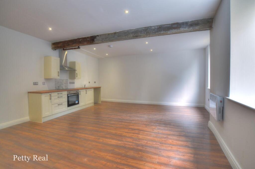 Additional image 9 of Canalside Loft, Burnley