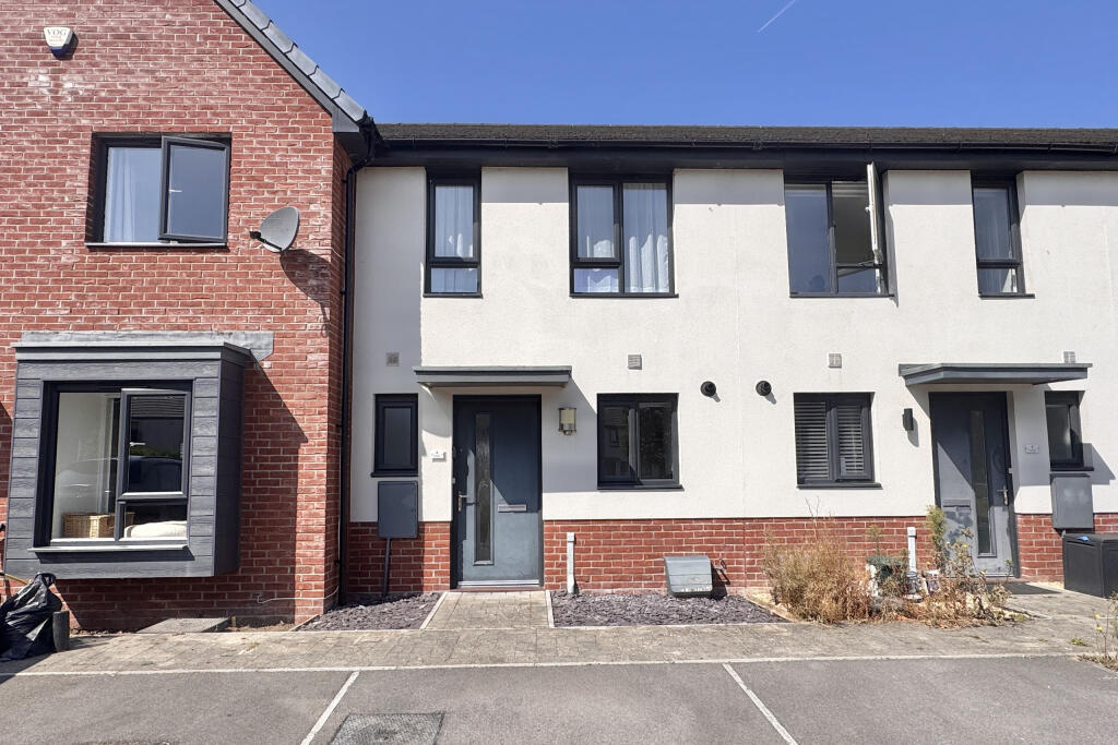 House in Cardiff
