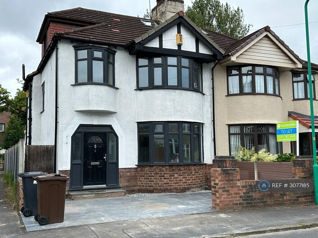 Main image of property: Beech Avenue, Crosby, Liverpool, L23