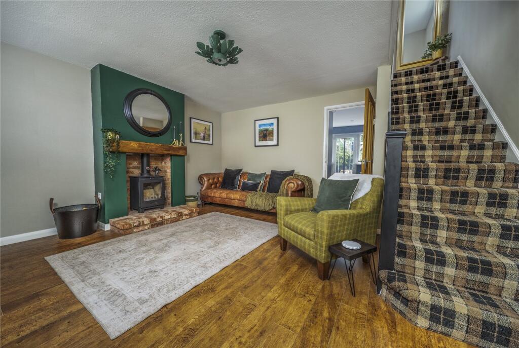House in Stockton-on-Tees - View 3