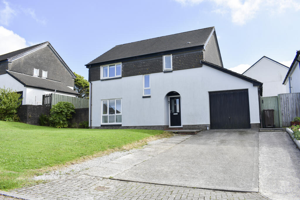 Main image of property: Redruth