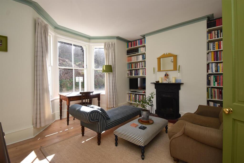 Main image of property: Tackleway, Hastings