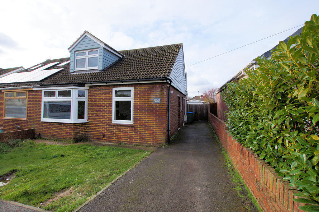 Main image of property: Wicor Mill Lane, Portchester