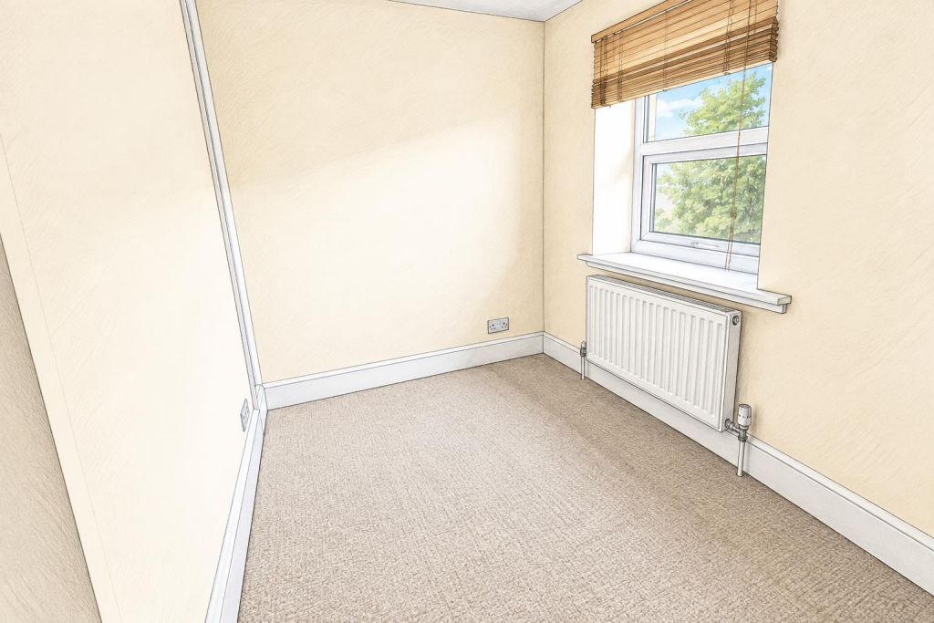 House in Oswestry - View 5